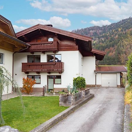 Ferienwohnung Schmiderer Itter Esterno foto