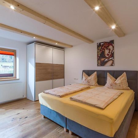 Ferienwohnung Schmiderer Itter Esterno foto