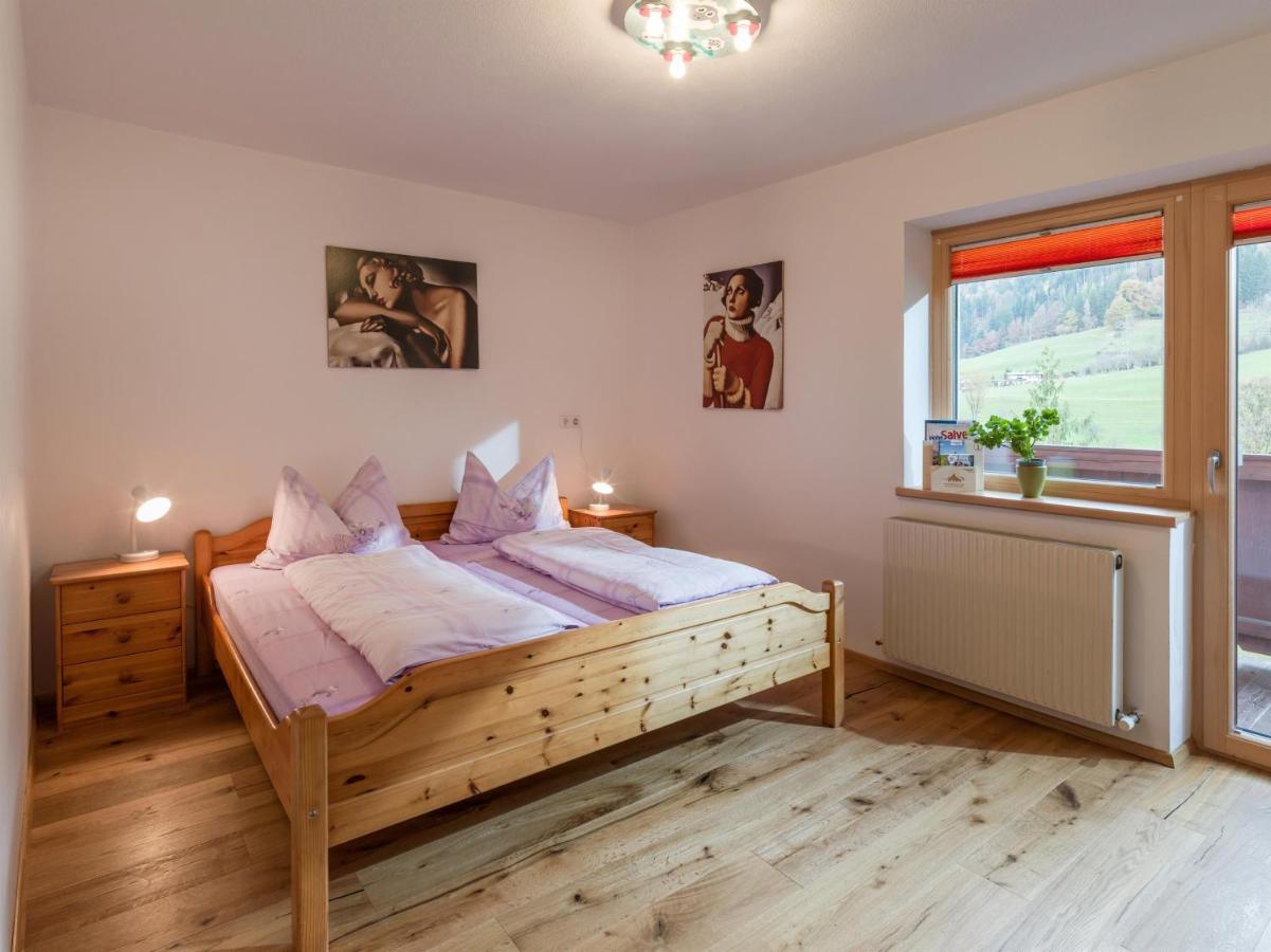 Ferienwohnung Schmiderer Itter Esterno foto