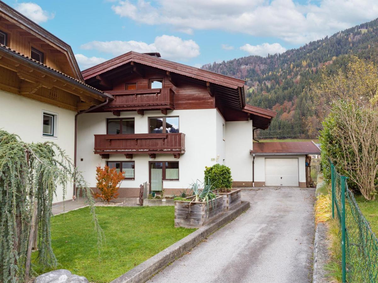 Ferienwohnung Schmiderer Itter Esterno foto