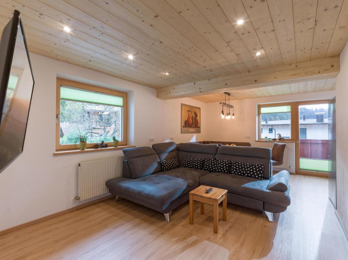 Ferienwohnung Schmiderer Itter Esterno foto